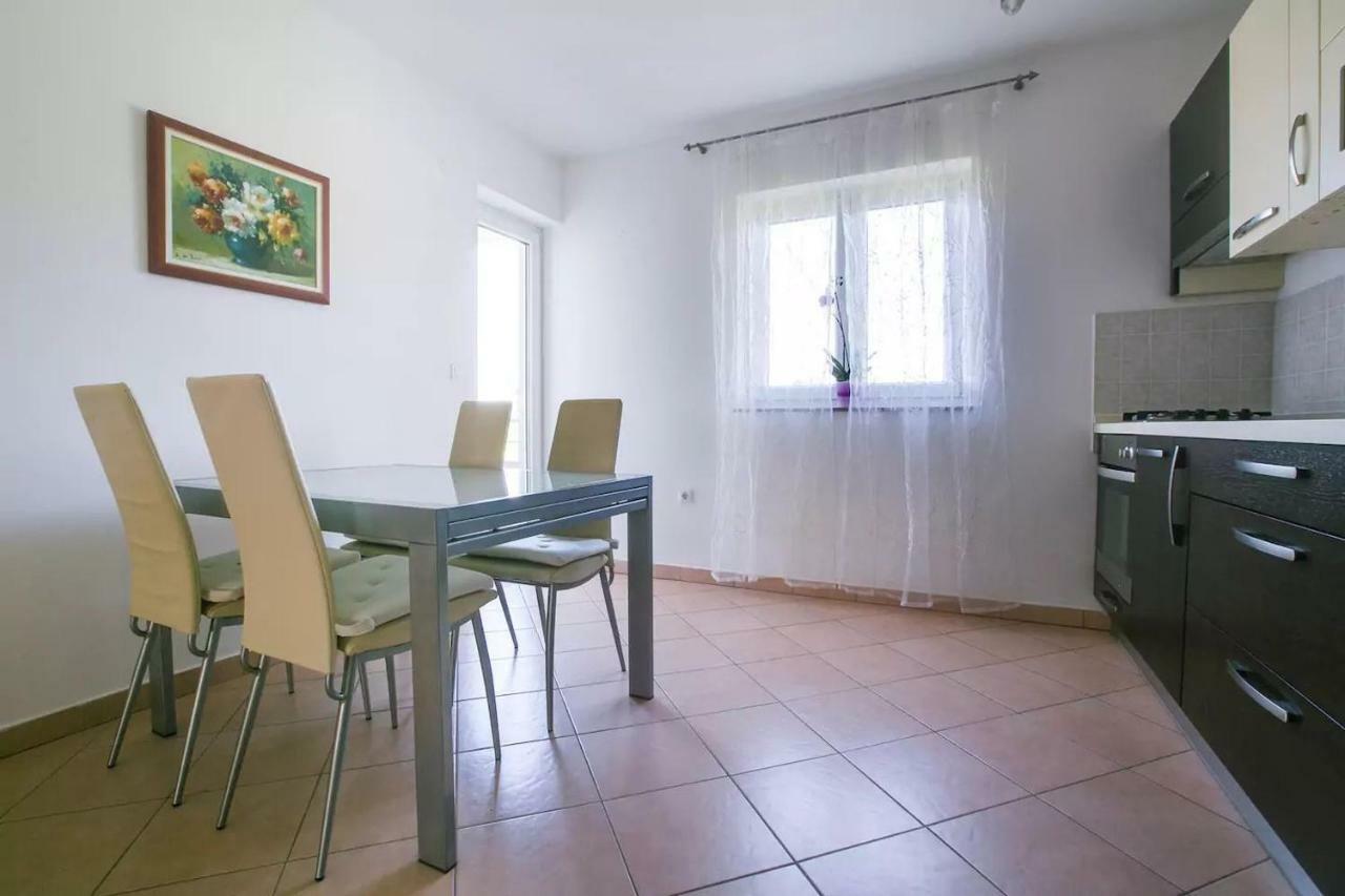 Apartment Vitalia 2+2 Пореч Екстериор снимка