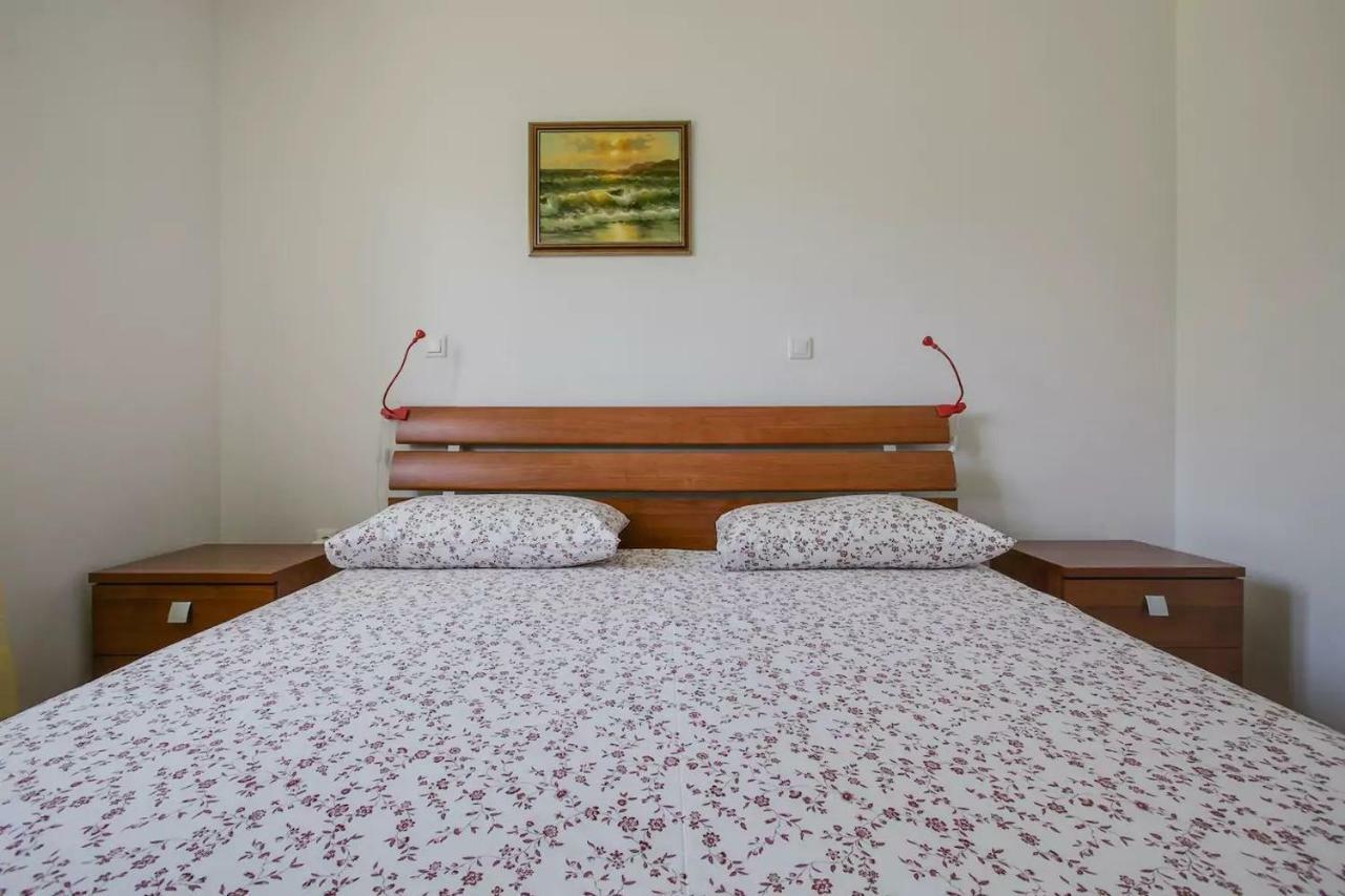 Apartment Vitalia 2+2 Пореч Екстериор снимка