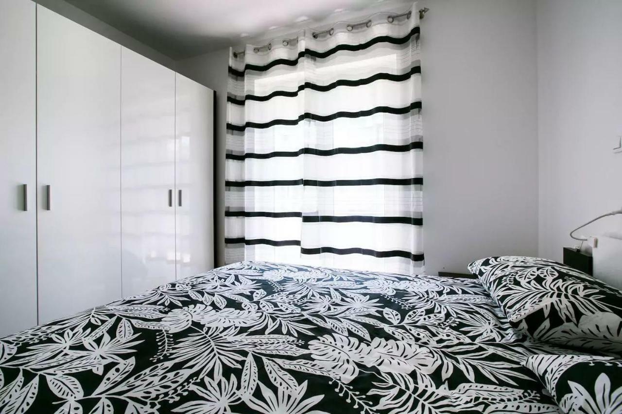 Apartment Vitalia 2+2 Пореч Екстериор снимка