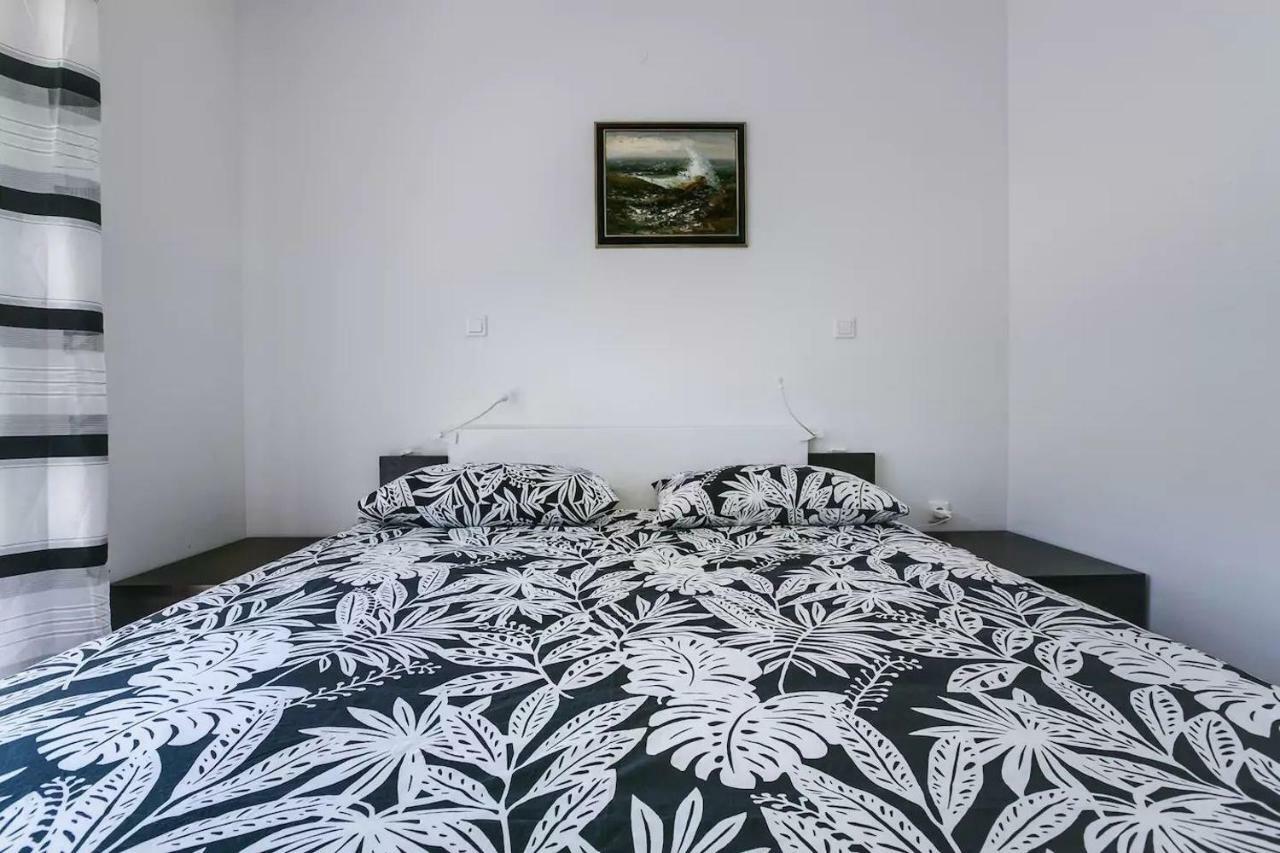 Apartment Vitalia 2+2 Пореч Екстериор снимка
