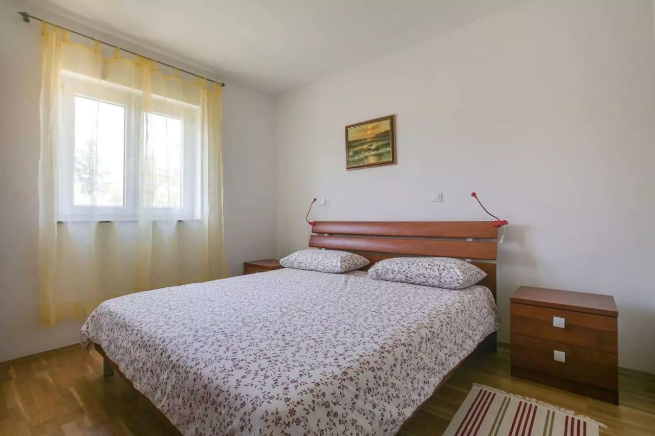 Apartment Vitalia 2+2 Пореч Екстериор снимка